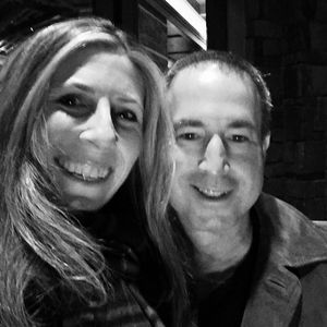 Meet your Posher, Jayme